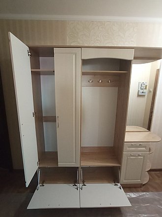 Прихожая София-5 Роялвуд