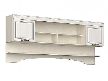 Полка навесная №2 Меценат