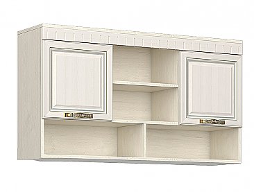 Полка навесная №3 Меценат