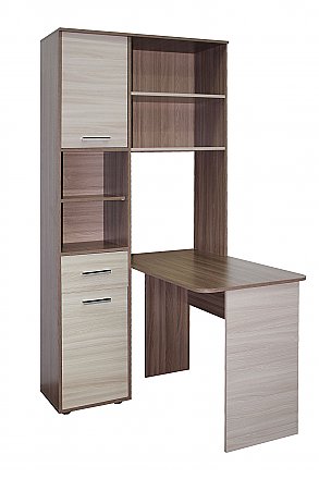 Компьютерный стол Престиж-12