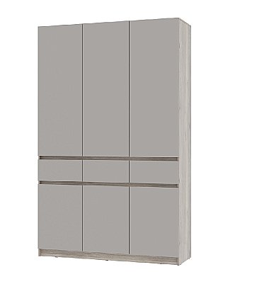 Прихожая Багира №3 Кашемир