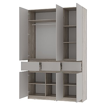 Прихожая Багира Кашемир - наполнение