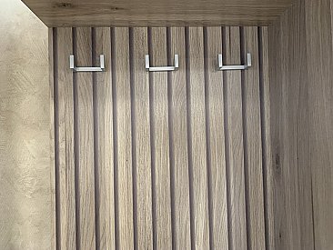 Прихожая Урбан №2 Кашемир