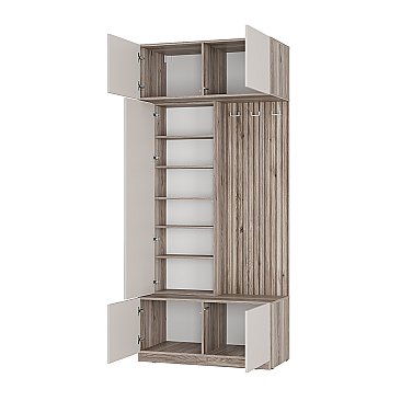 Прихожая Урбан Кашемир