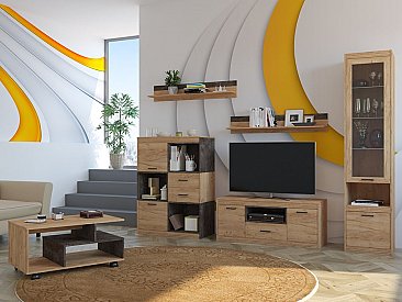 Гостиная Ральф №2