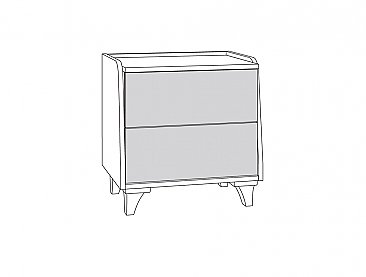 Схема тумба Келли