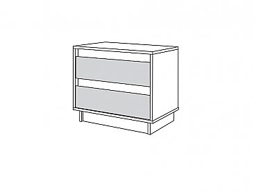 Схема тумба Леон 10.88