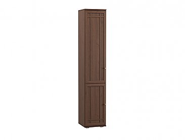 Шкаф-пенал Орех Марко 03.271