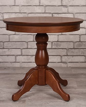 Стол журнальный Арабика Средний тон