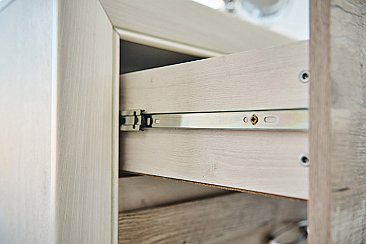 Компьютерный стол с надстройкой Мартина