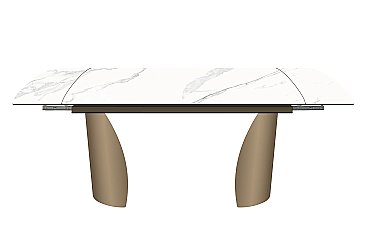 Стол раскладной Невада Керамогранит