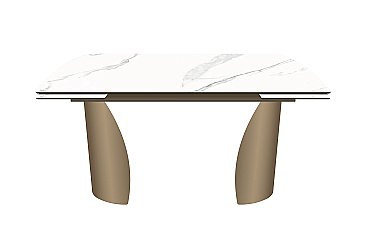 Стол раскладной Невада Керамогранит