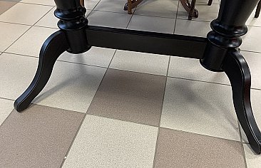 Стол деревянный Орфей 140 Венге