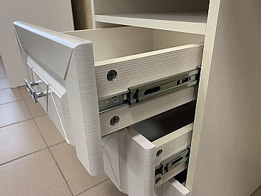 Стол письменный с надстройкой Флоренция