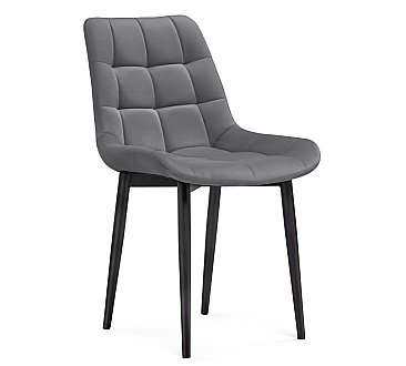 Стул мягкий Милан (Milan)