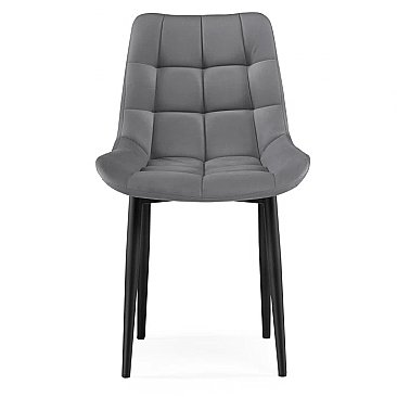 Стул мягкий Милан (Milan)