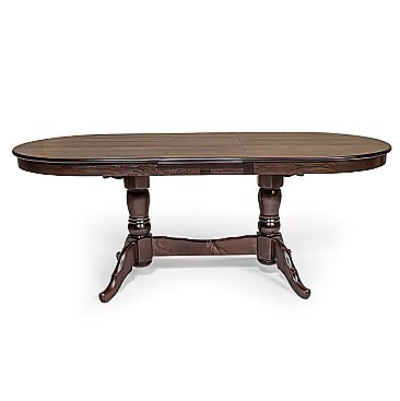 Стол деревянный Презент Шоколад 1600