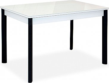 Стол стеклянный Римини-1