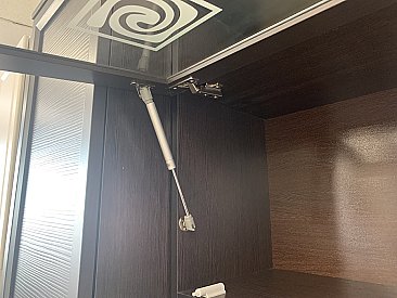 Компьютерный стол №17 Статус