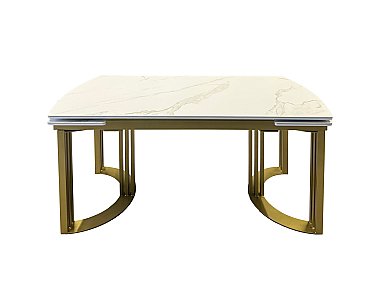 Стол раскладной Цезарь 160 Керамогранит