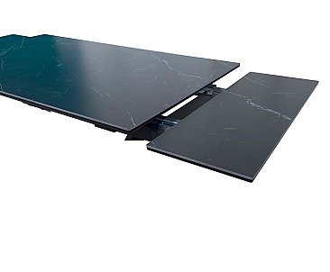 Торцевая раскладка