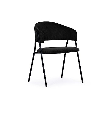 Стул мягкий с подлокотниками Берне