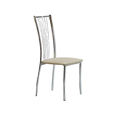 Стул Матера Металлик