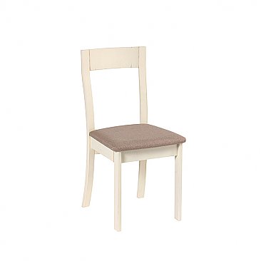 Стул Браво Белый