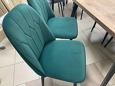 Стул мягкий Сидней
