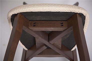 Стул гостиный Виктория-1 (Т-3247 / ткань 488)