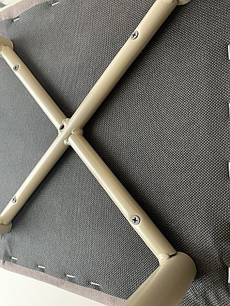 Табурет Квадрат-Т Шампань