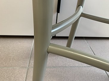 Табурет Квадрат-Т Шампань