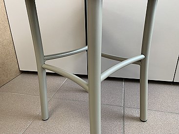 Табурет Квадрат-Т Шампань