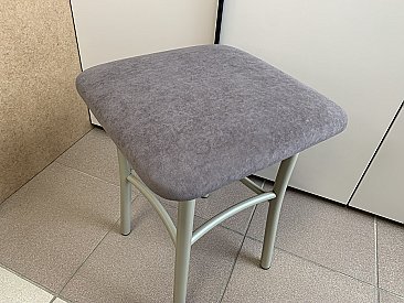 Табурет Квадрат-Т Шампань