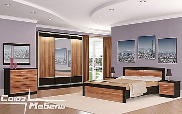 Спальня Токио