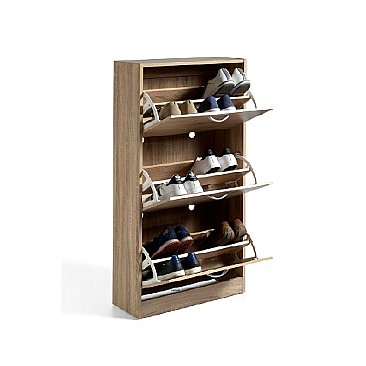 Обувница Машенька Дуб крафт