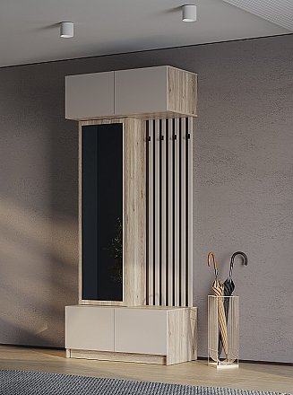 Прихожая Багира Кашемир