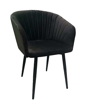 Стул мягкий Верона с подлокотниками