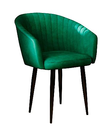 Стул поворотный Верона с подлокотниками