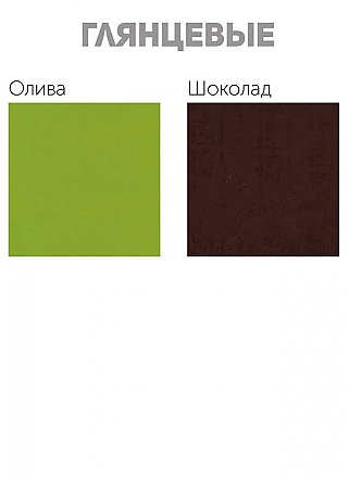 Шкаф навесной угловой ШУ-600 для кухни Виола НЕО