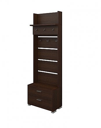 Венге - Прихожая ВК-80