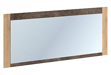 Зеркало к комоду комбинированному Ральф