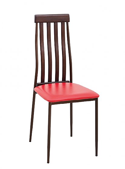 Столы и стулья хромированные