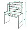 Компьютерный стол СП-32Н схема