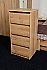 Комод Шервуд Ш-4 сложен