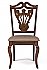 Стул гостиный «Медеа Орех» (Medea)