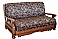Диван - кровать Мелодия 1.4
