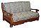 Диван - кровать Мелодия 1.4