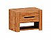 Тумба прикроватная Афина А-1