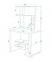Компьютерный стол СК-10 схема